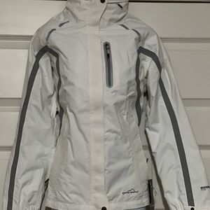 Eddie Bauer Storm Jib Jacket